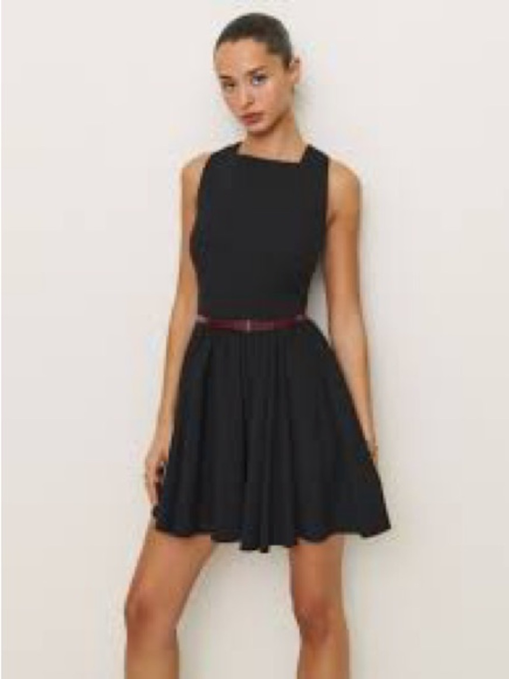 Reformation Chimere Dress